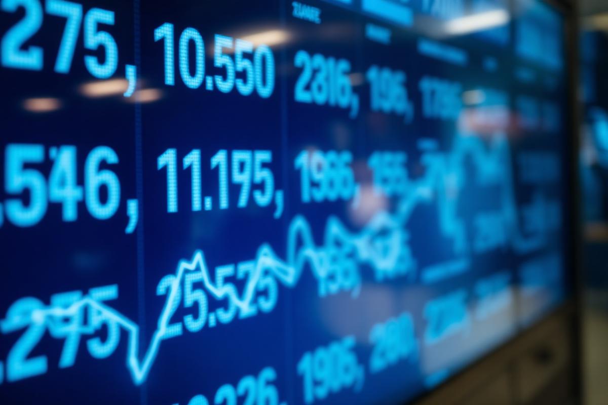 أسواق الإمارات تواصل تحركاتها وسط اهتمام المستثمرين